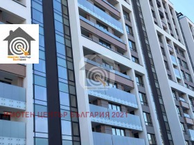 Χώρος στάθμευσης Ζονα Β-5, Σοφηια 3