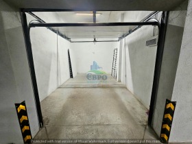 ГАРАЖ, ПАРКОМЯСТО, 20 m2