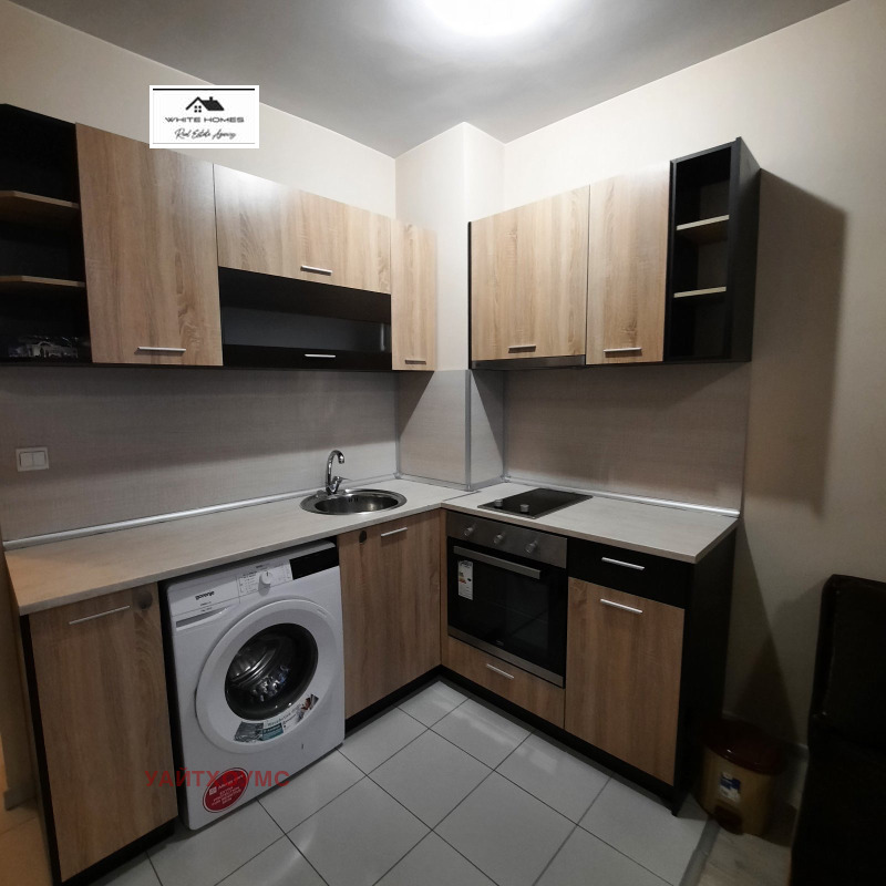 В аренду  Студия София , Студентски град , 47 кв.м | 25458354 - изображение [4]