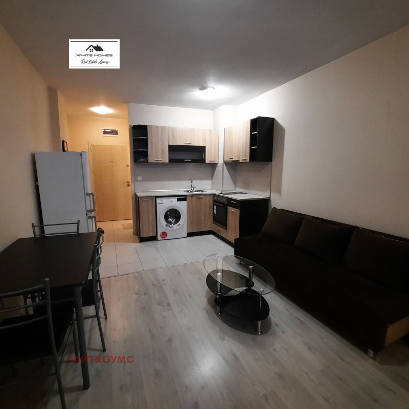 В аренду  Студия София , Студентски град , 47 кв.м | 25458354 - изображение [5]