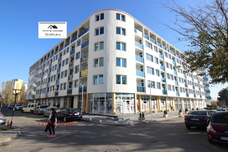В аренду  Студия София , Студентски град , 47 кв.м | 25458354
