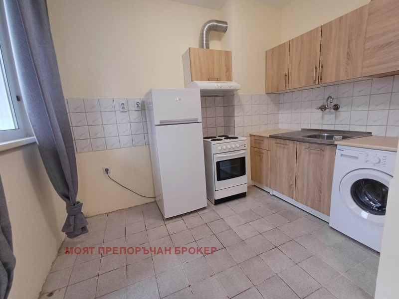 Дава под наем 1-СТАЕН, гр. София, Хаджи Димитър, снимка 5 - Апартаменти - 53105299