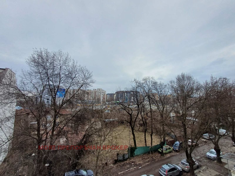 Дава под наем 1-СТАЕН, гр. София, Хаджи Димитър, снимка 6 - Апартаменти - 53105299