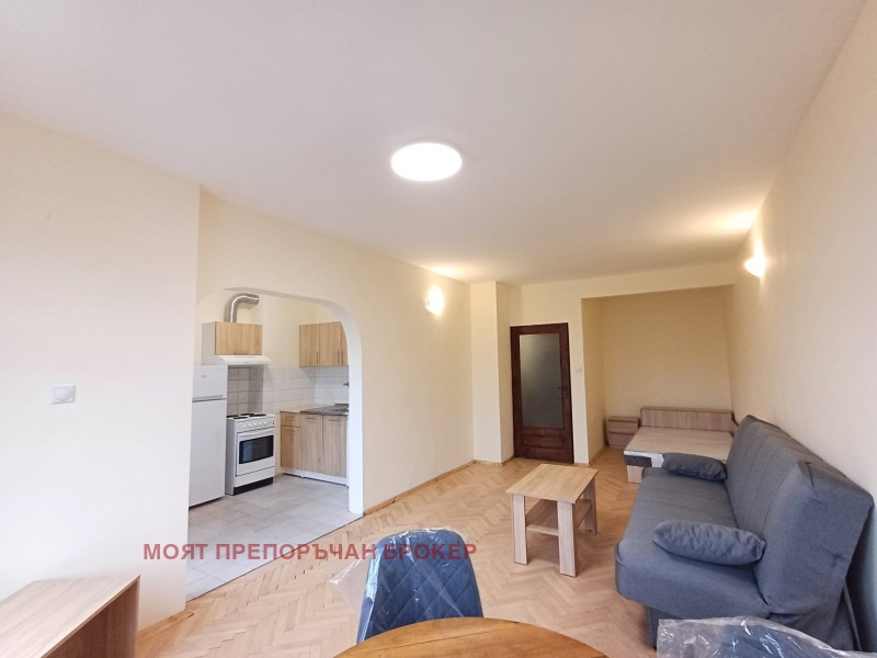 Дава под наем 1-СТАЕН, гр. София, Хаджи Димитър, снимка 4 - Апартаменти - 53105299