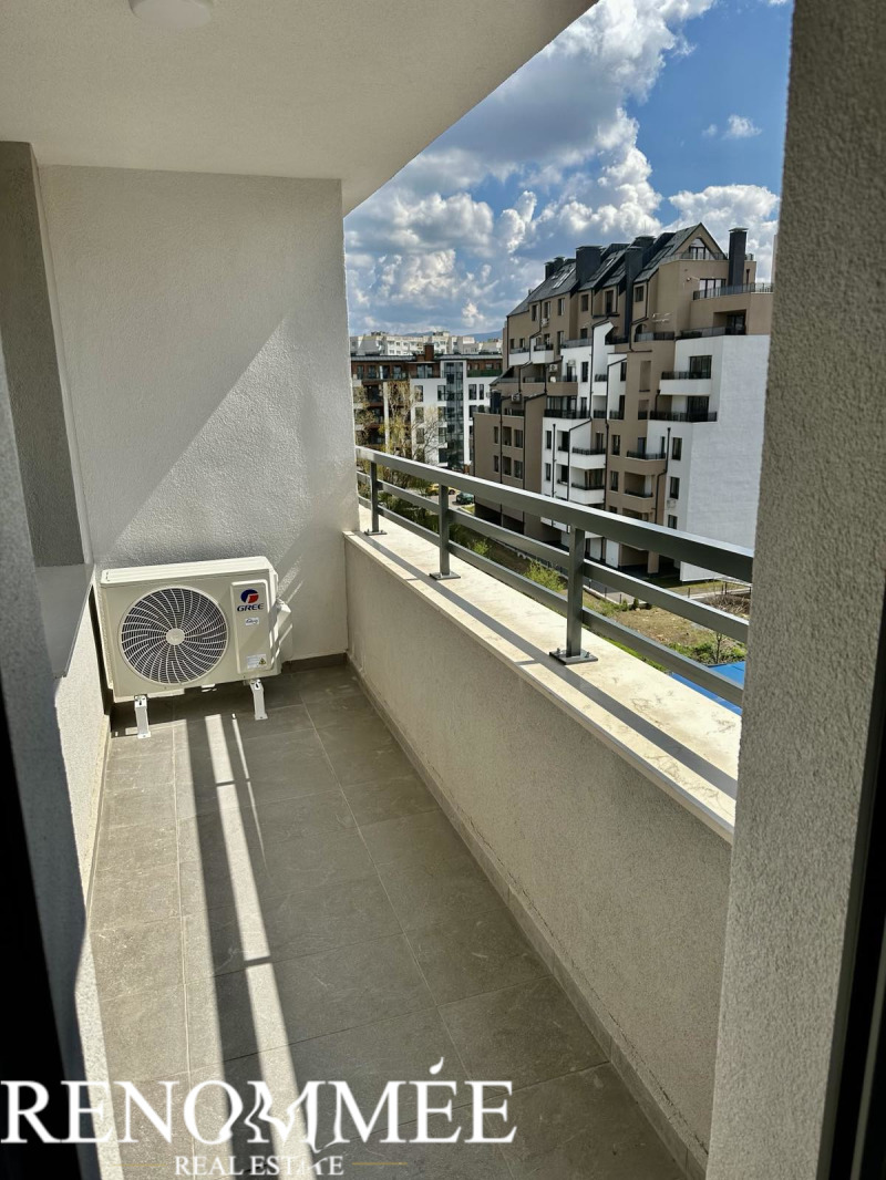 В аренду  1 спальня София , Дружба 1 , 62 кв.м | 51538572 - изображение [12]