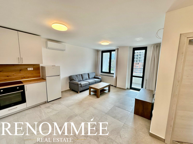 В аренду  1 спальня София , Дружба 1 , 62 кв.м | 51538572 - изображение [7]