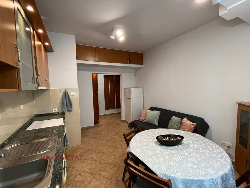 Дава под наем  2-стаен град София , Медицинска академия , 55 кв.м | 97790452 - изображение [2]