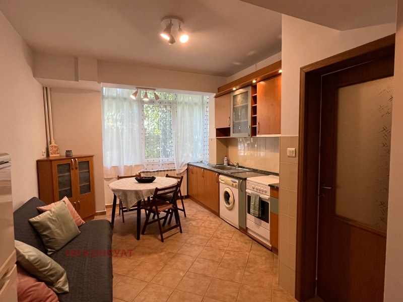 Дава под наем  2-стаен град София , Медицинска академия , 55 кв.м | 97790452 - изображение [5]