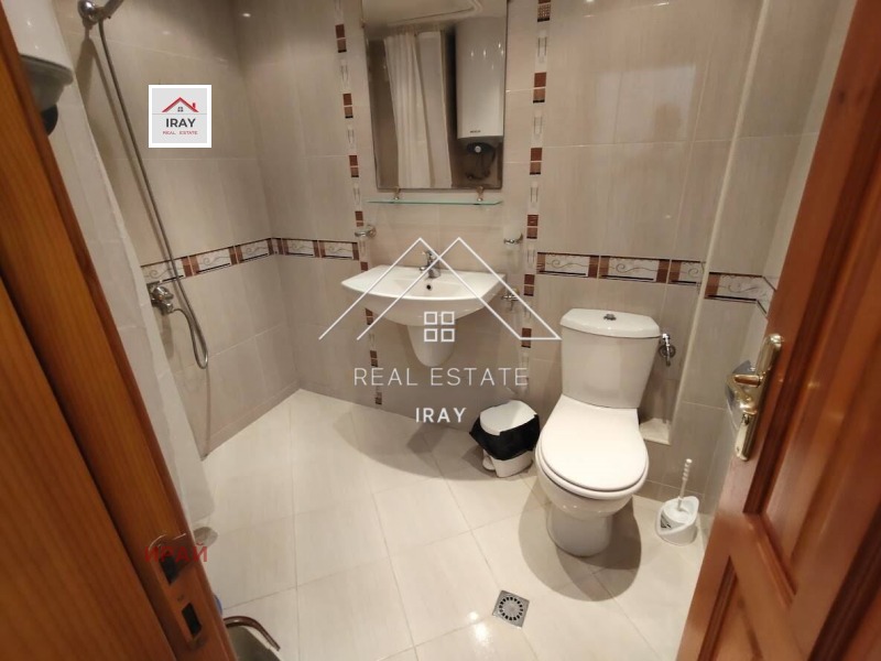 Дава под наем  2-стаен град Стара Загора , Операта , 60 кв.м | 50928315 - изображение [9]