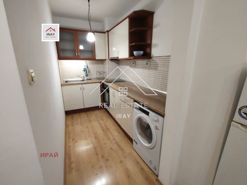 Дава под наем  2-стаен град Стара Загора , Операта , 60 кв.м | 50928315 - изображение [4]