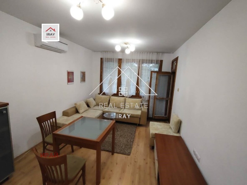 Дава под наем  2-стаен град Стара Загора , Операта , 60 кв.м | 50928315 - изображение [2]