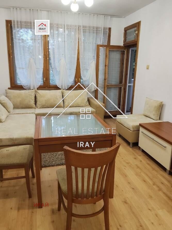 Дава под наем  2-стаен град Стара Загора , Операта , 60 кв.м | 50928315 - изображение [3]