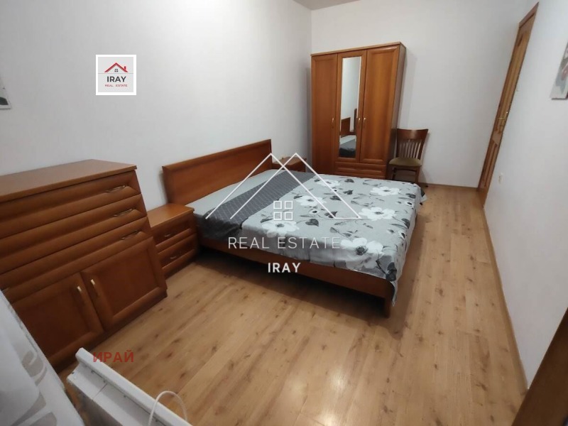 Дава под наем  2-стаен град Стара Загора , Операта , 60 кв.м | 50928315 - изображение [7]