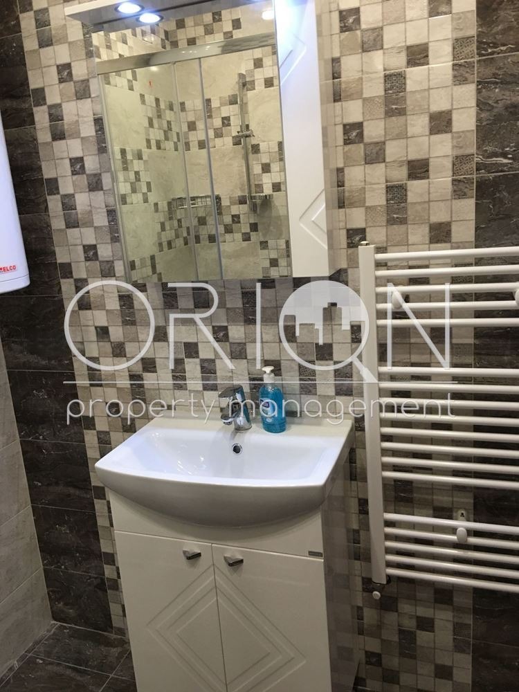 Дава под наем 2-СТАЕН, гр. София, Бъкстон, снимка 10 - Апартаменти - 53416871