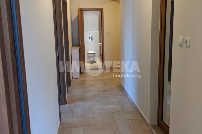 Kiralık  2 yatak odası Sofia , Manastirski livadi , 100 metrekare | 19814950 - görüntü [17]