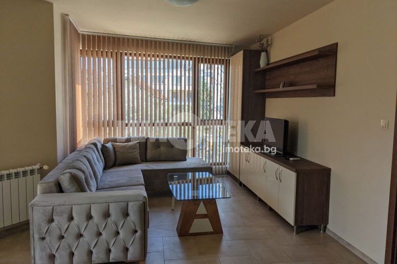 Kiralık  2 yatak odası Sofia , Manastirski livadi , 100 metrekare | 19814950 - görüntü [6]