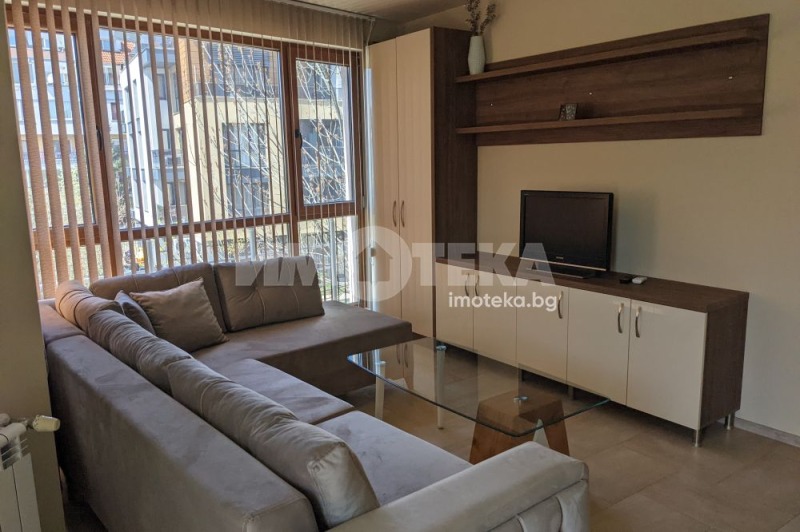 Kiralık  2 yatak odası Sofia , Manastirski livadi , 100 metrekare | 19814950