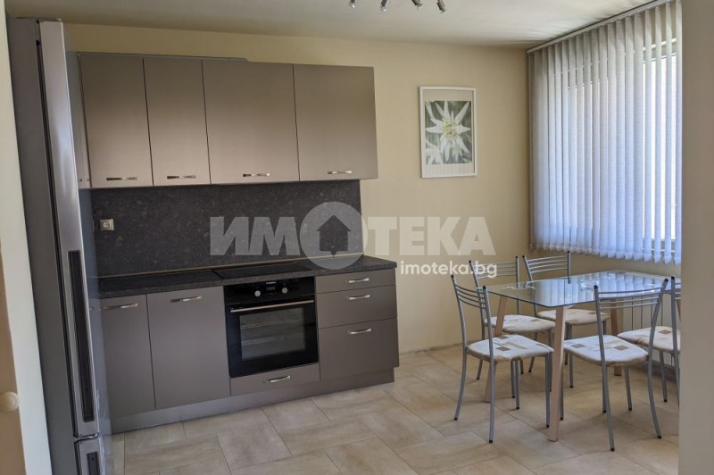 Kiralık  2 yatak odası Sofia , Manastirski livadi , 100 metrekare | 19814950 - görüntü [7]