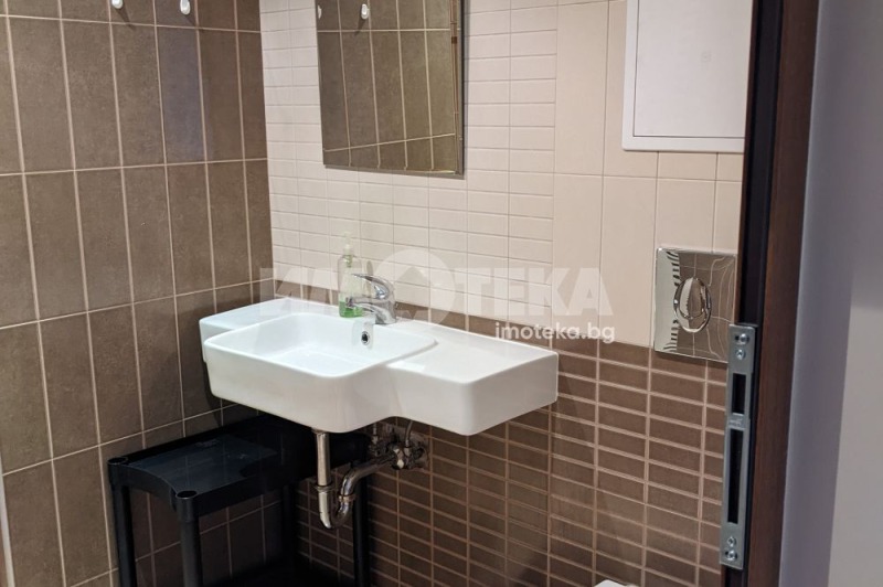 Kiralık  2 yatak odası Sofia , Manastirski livadi , 100 metrekare | 19814950 - görüntü [9]