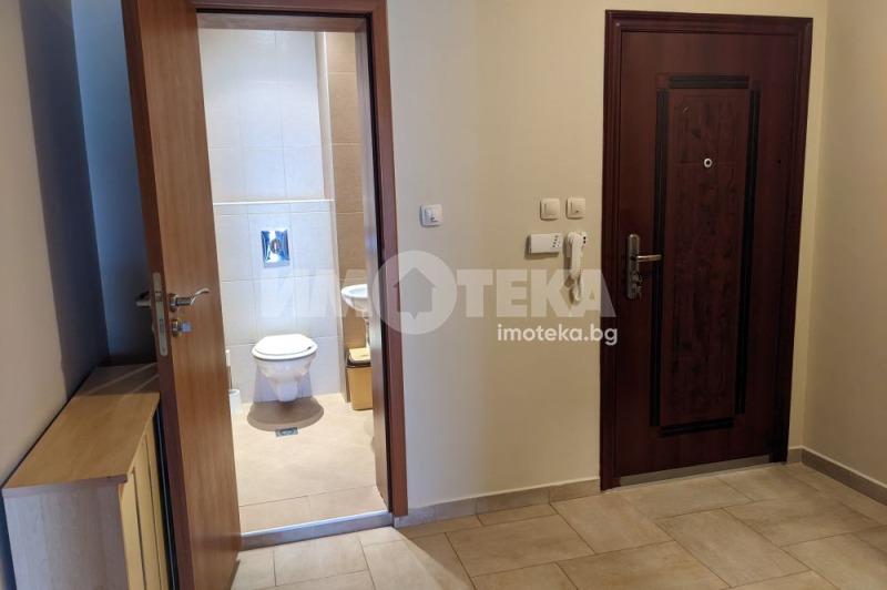 Kiralık  2 yatak odası Sofia , Manastirski livadi , 100 metrekare | 19814950 - görüntü [10]
