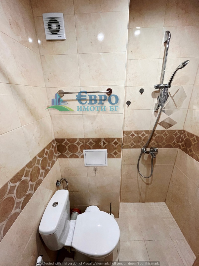 В аренду  2 спальни Стара Загора , Център , 110 кв.м | 52178078 - изображение [13]
