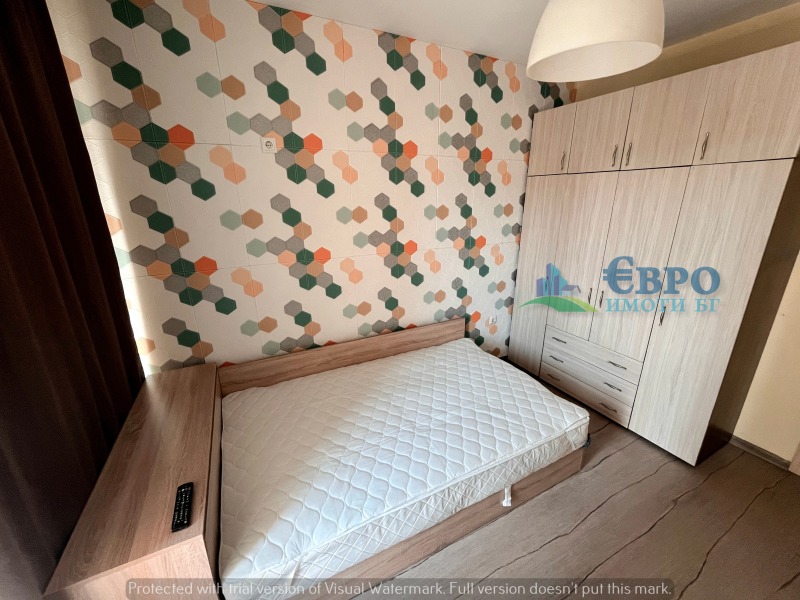 В аренду  2 спальни Стара Загора , Център , 110 кв.м | 52178078 - изображение [11]