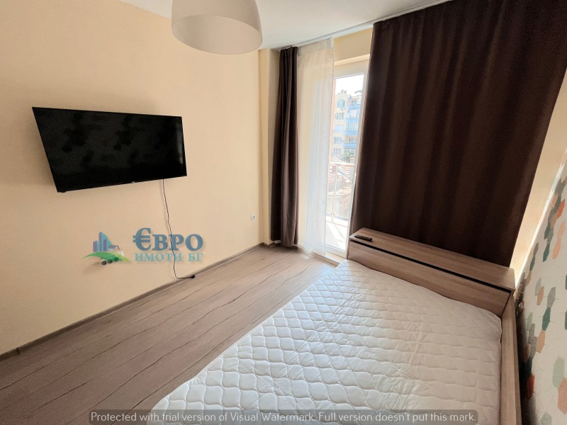 В аренду  2 спальни Стара Загора , Център , 110 кв.м | 52178078 - изображение [12]