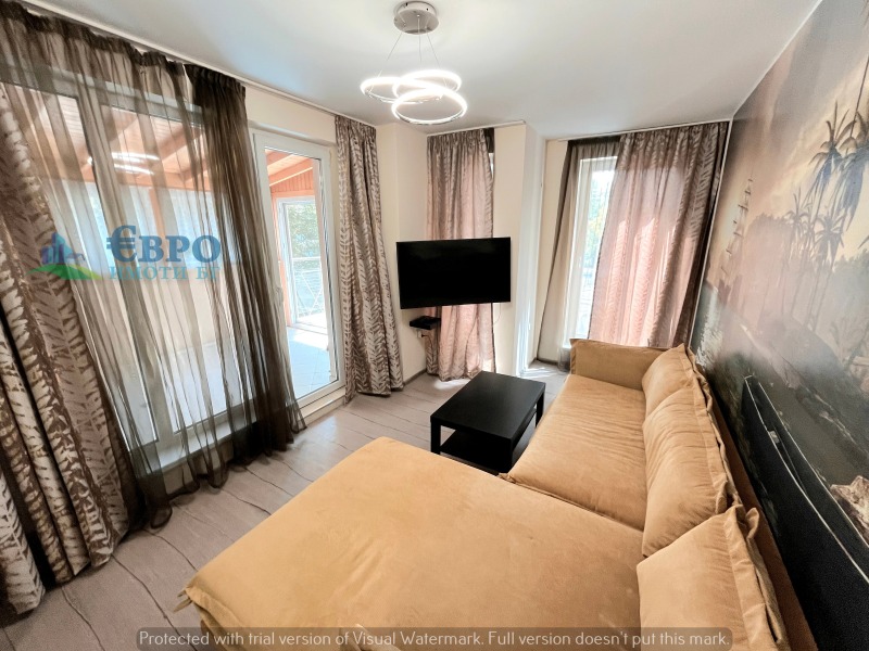 В аренду  2 спальни Стара Загора , Център , 110 кв.м | 52178078 - изображение [4]