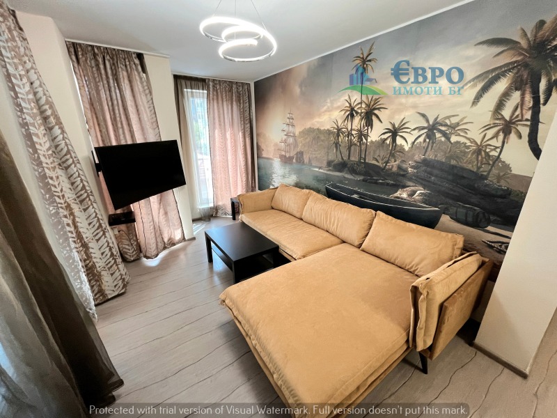 В аренду  2 спальни Стара Загора , Център , 110 кв.м | 52178078 - изображение [3]