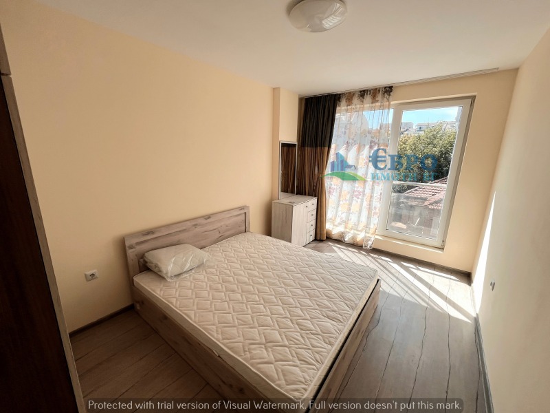 В аренду  2 спальни Стара Загора , Център , 110 кв.м | 52178078 - изображение [7]