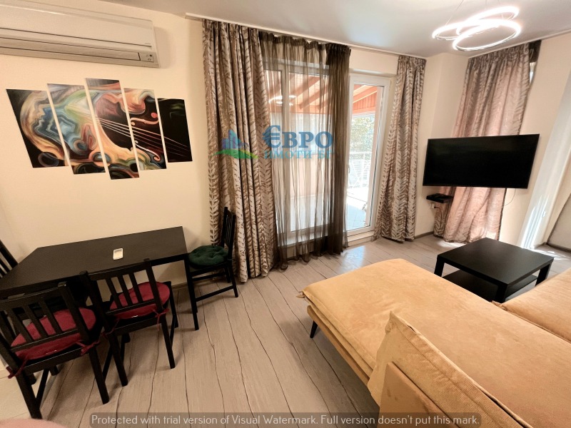 В аренду  2 спальни Стара Загора , Център , 110 кв.м | 52178078 - изображение [5]