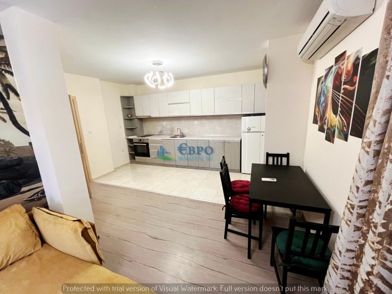 В аренду  2 спальни Стара Загора , Център , 110 кв.м | 52178078 - изображение [2]