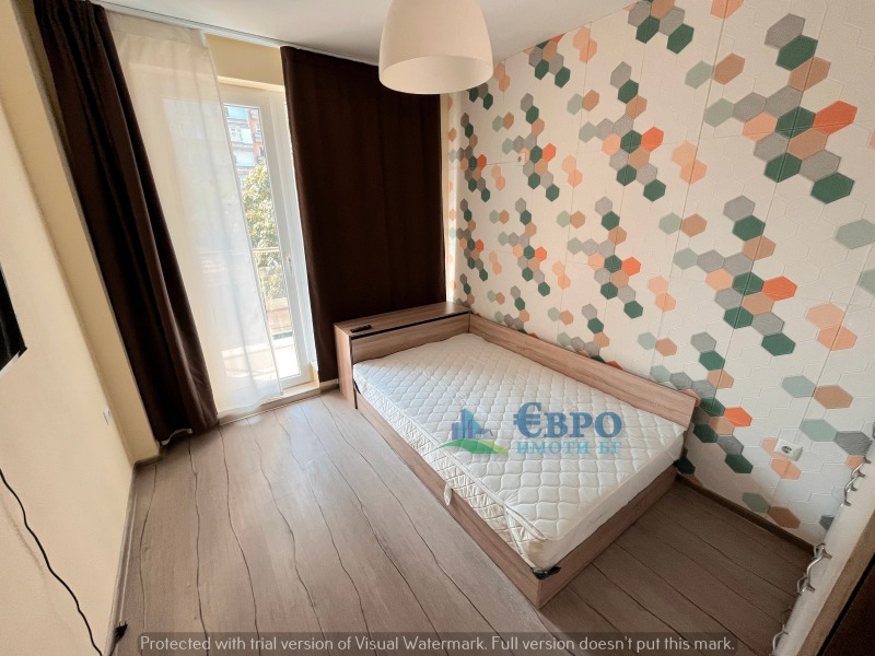 В аренду  2 спальни Стара Загора , Център , 110 кв.м | 52178078 - изображение [9]