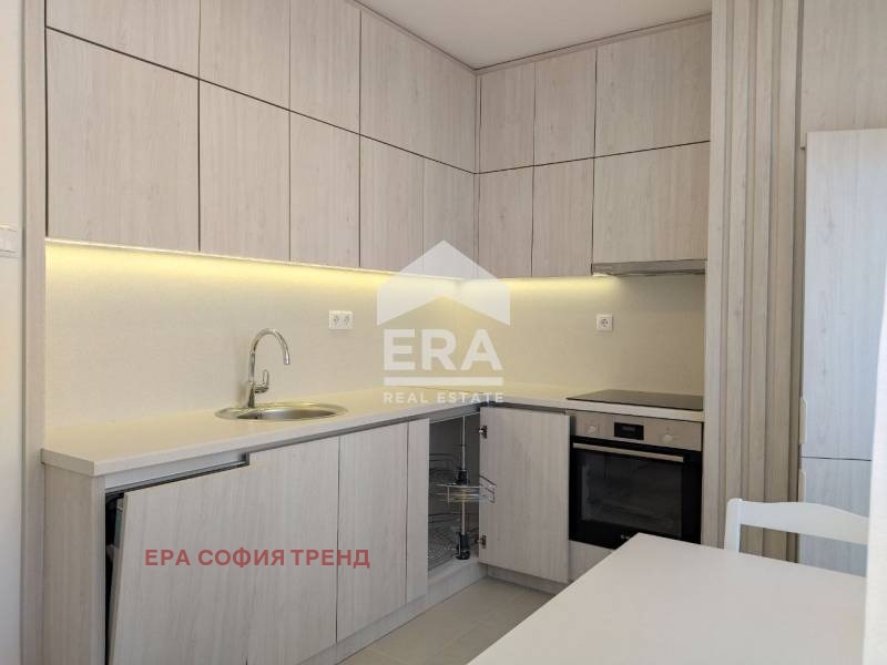 Дава под наем  3-стаен град София , Борово , 100 кв.м | 49580833 - изображение [6]