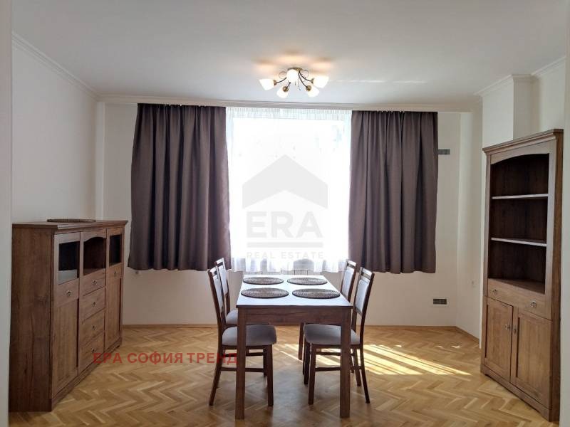 Дава под наем  3-стаен град София , Борово , 100 кв.м | 49580833 - изображение [2]