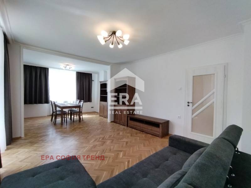 Дава под наем  3-стаен град София , Борово , 100 кв.м | 49580833 - изображение [12]