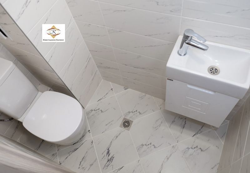 Дава под наем 3-СТАЕН, гр. Варна, Център, снимка 6 - Апартаменти - 52488129