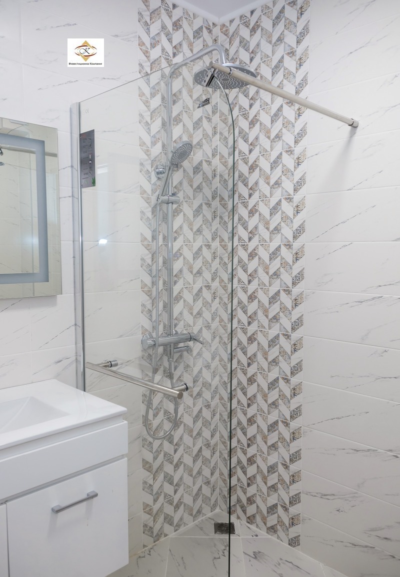 Дава под наем 3-СТАЕН, гр. Варна, Център, снимка 5 - Апартаменти - 52488129