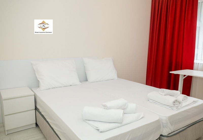 Дава под наем 3-СТАЕН, гр. Варна, Център, снимка 3 - Апартаменти - 52488129