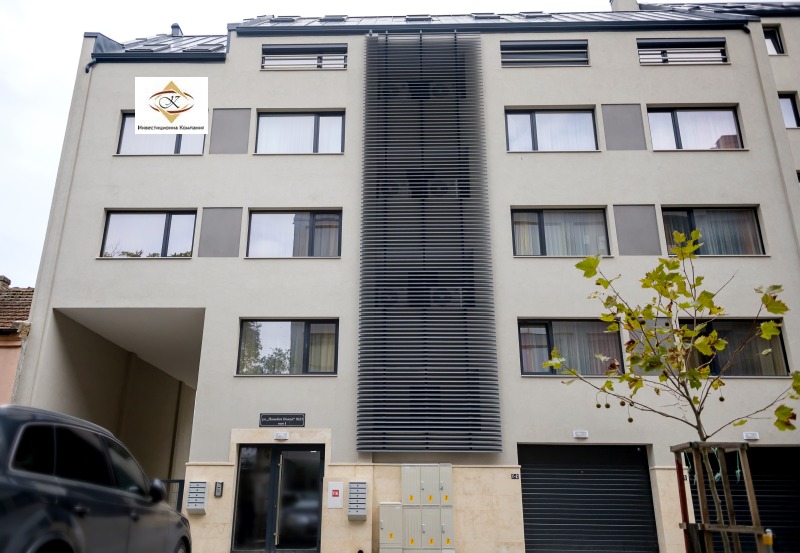 Под наем 3-СТАЕН, град Варна, Център • 850 € / 1662.46 лв. • 54155541 1