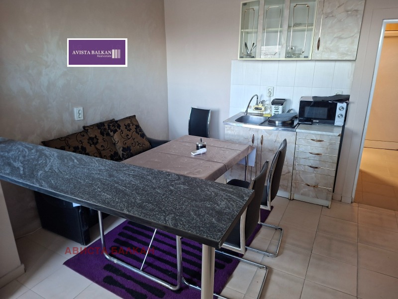 Дава под наем 3-СТАЕН, гр. София, Експериментален, снимка 4 - Апартаменти - 52987329