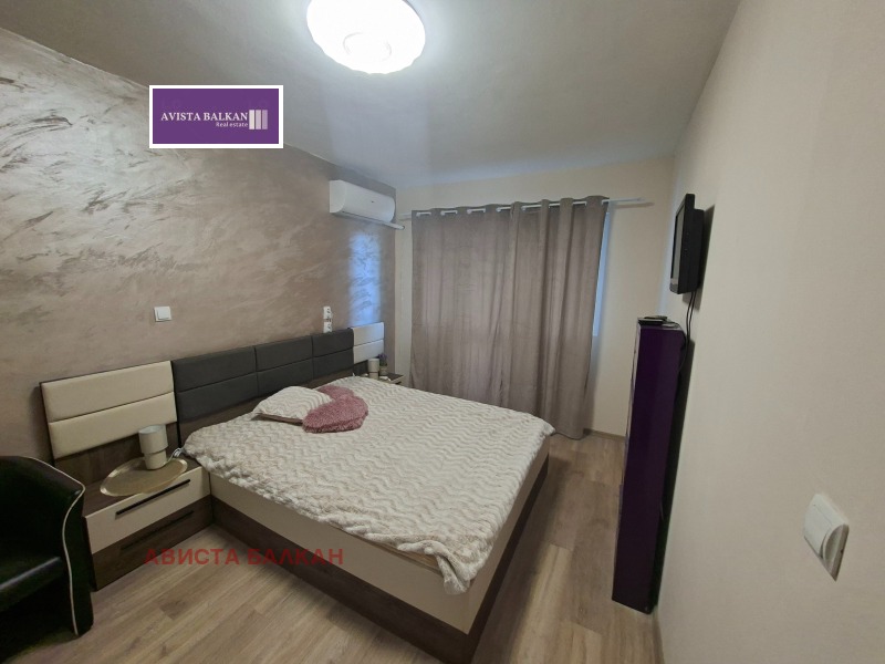 Дава под наем 3-СТАЕН, гр. София, Експериментален, снимка 2 - Апартаменти - 52987329