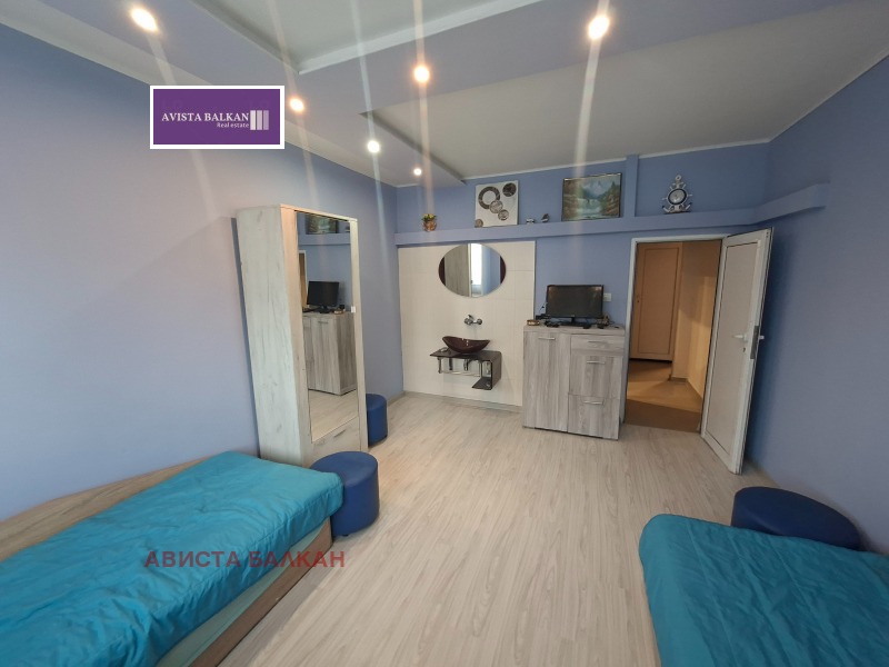 Дава под наем 3-СТАЕН, гр. София, Експериментален, снимка 7 - Апартаменти - 52987329