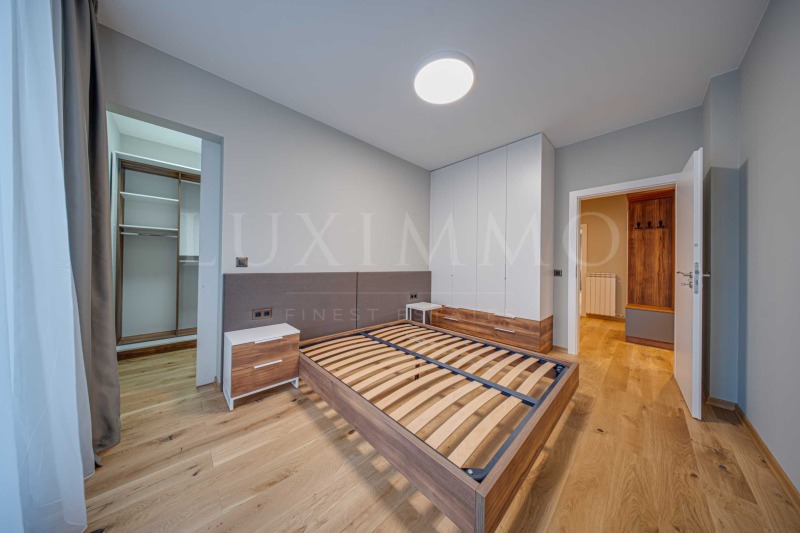 Дава под наем 3-СТАЕН, гр. София, Симеоново, снимка 12 - Апартаменти - 53083276