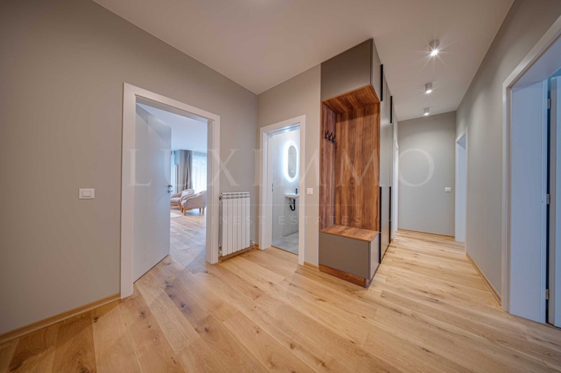 Дава под наем 3-СТАЕН, гр. София, Симеоново, снимка 7 - Апартаменти - 53083276