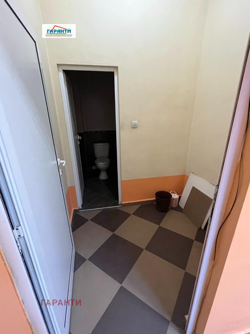 Дава под наем МАГАЗИН, гр. Пловдив, Тракия, снимка 3 - Магазини - 53231278