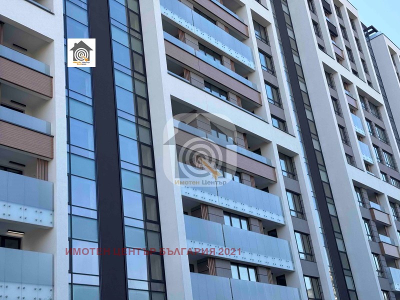 Προς ενοικίαση  Χώρος στάθμευσης Σοφηια , Ζονα Β-5 , 13 τ.μ | 53173540 - εικόνα [3]