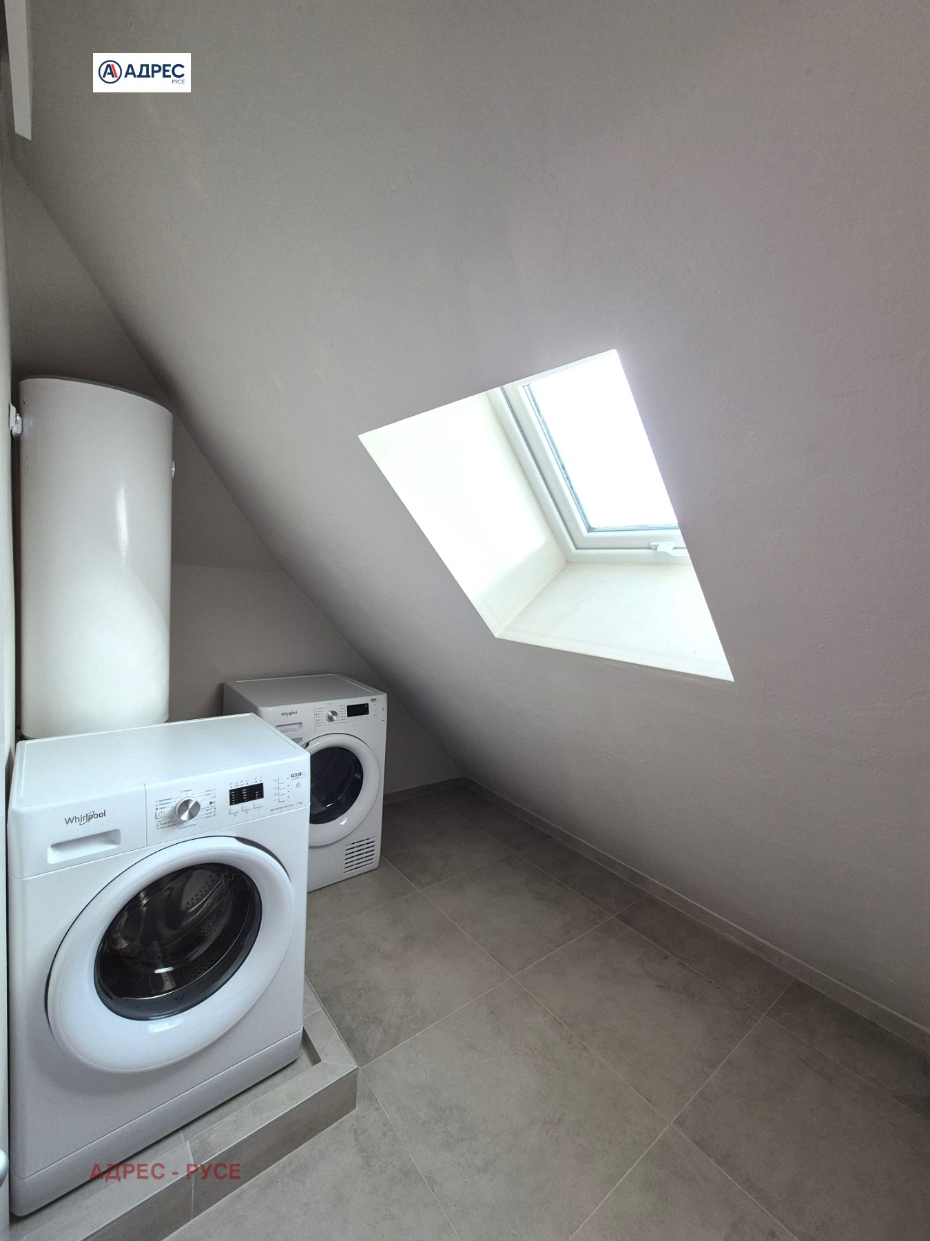 Дава под наем 2-СТАЕН, гр. Русе, Център, снимка 11 - Апартаменти - 54194092