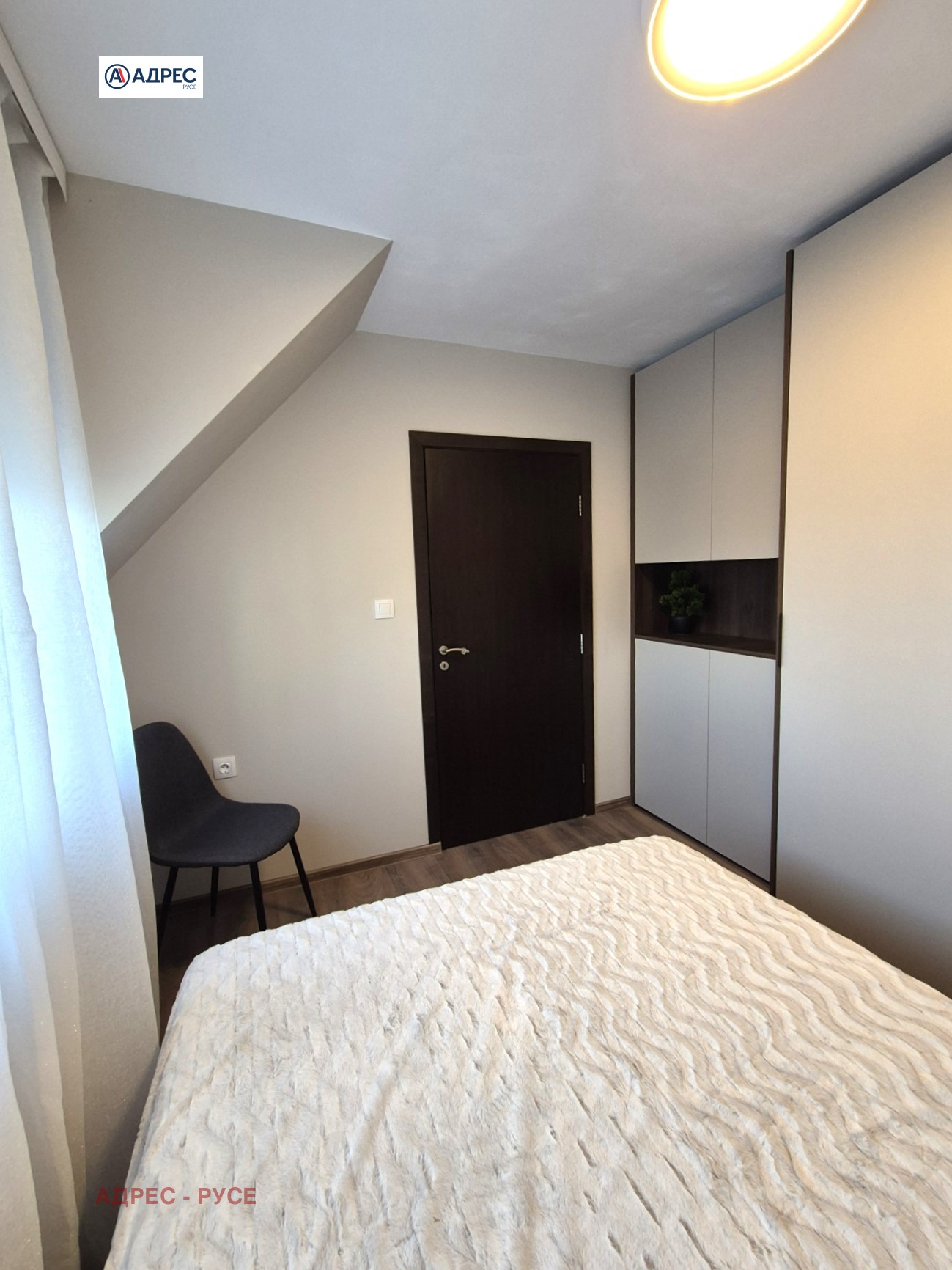 Дава под наем 2-СТАЕН, гр. Русе, Център, снимка 9 - Апартаменти - 54194092