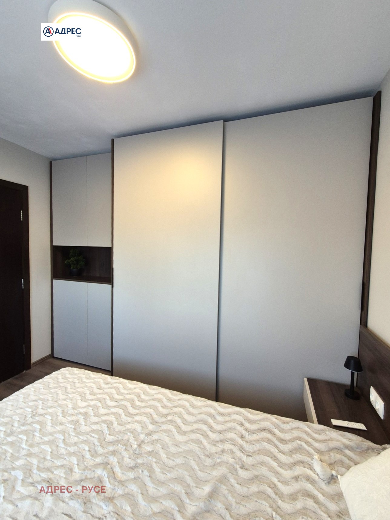 Дава под наем 2-СТАЕН, гр. Русе, Център, снимка 8 - Апартаменти - 54194092